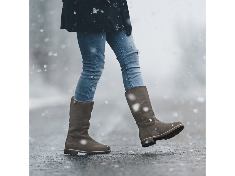 Panama Jack - Bambina Igloo B6 - Grau 