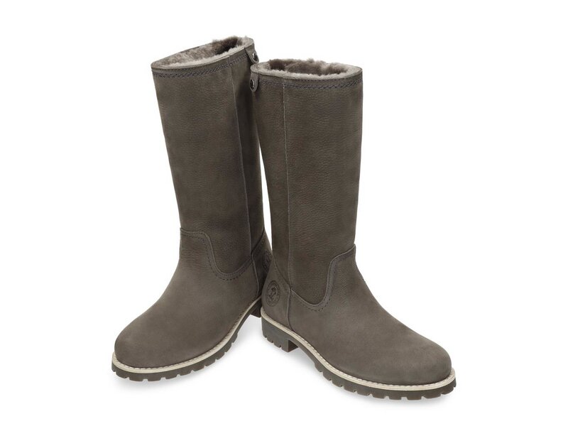 Panama Jack - Bambina Igloo B6 - Grau 