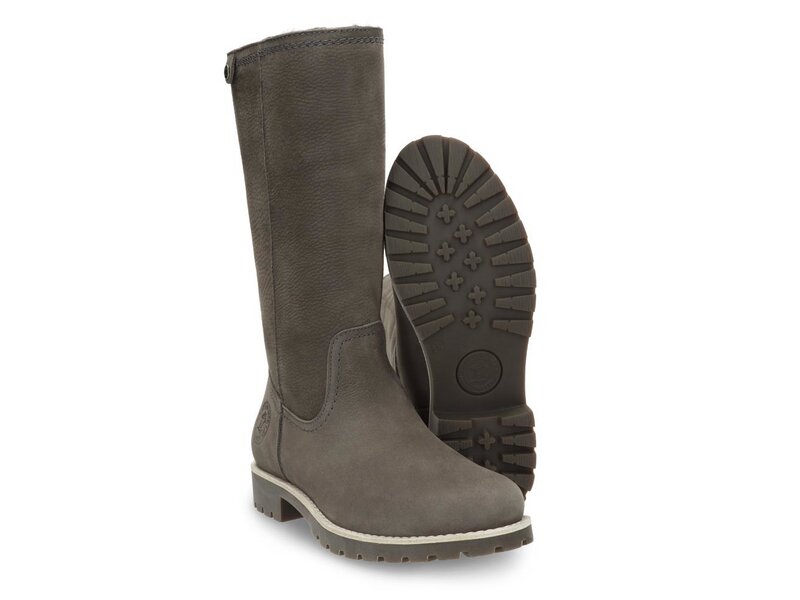 Panama Jack - Bambina Igloo B6 - Grau 