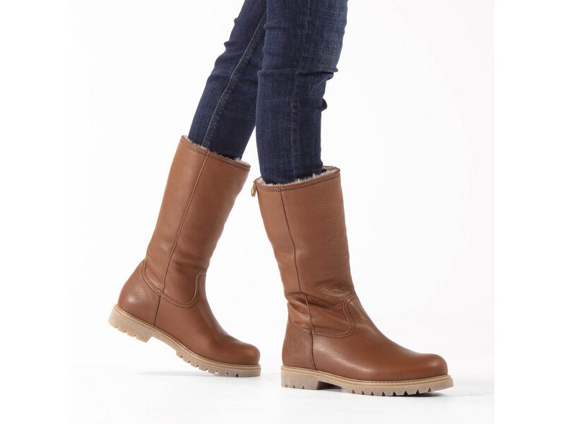 Panama Jack - Bambina Igloo B20 - Braun 