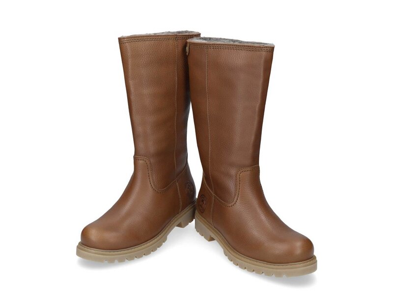 Panama Jack - Bambina Igloo B20 - Braun 