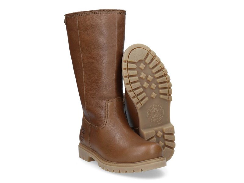 Panama Jack - Bambina Igloo B20 - Braun 