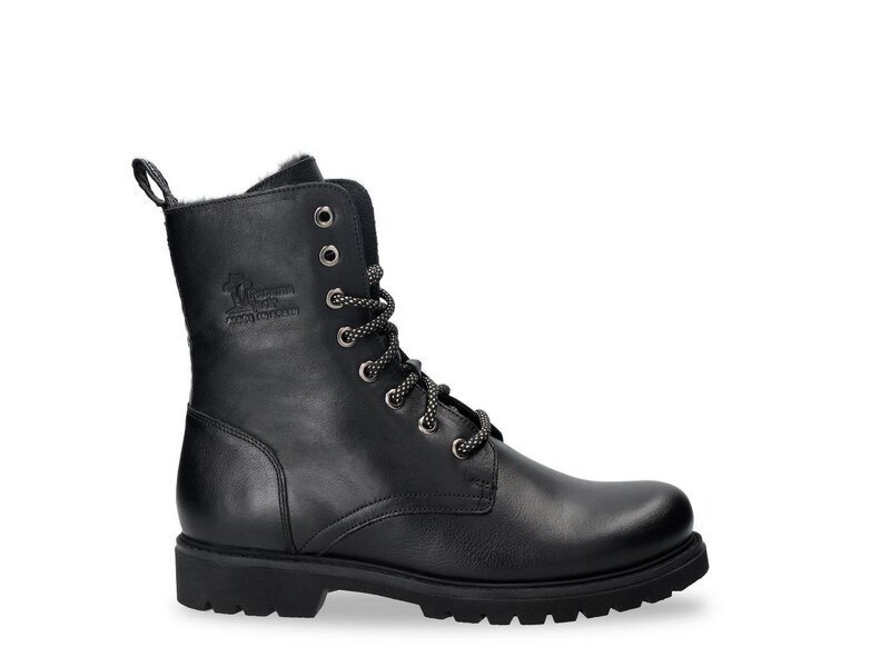 Panama Jack - Frisia B1 - Schwarz 