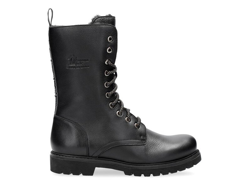 Panama Jack - Fiorela B1 - Schwarz 