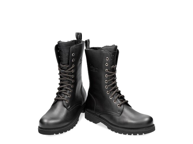 Panama Jack - Fiorela B1 - Schwarz 