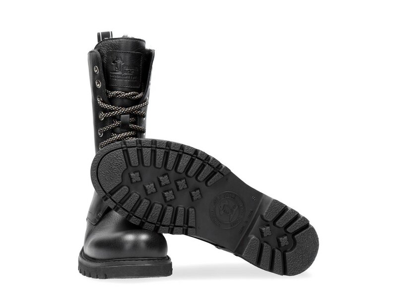 Panama Jack - Fiorela B1 - Schwarz 