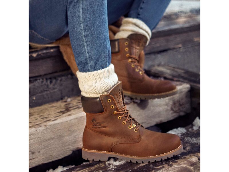 Panama Jack - Panama 03 Igloo C11 - Braun 