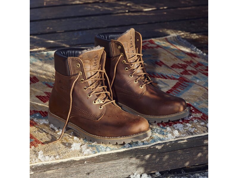 Panama Jack - Panama 03 Igloo C11 - Braun 