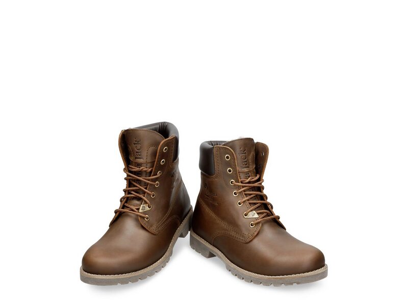 Panama Jack - Panama 03 Igloo C11 - Braun 