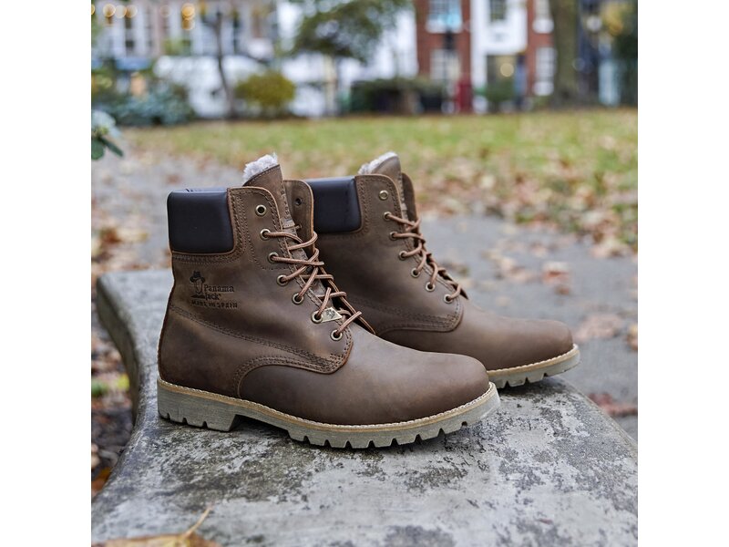 Panama Jack - Panama 03 Igloo C11 - Braun 