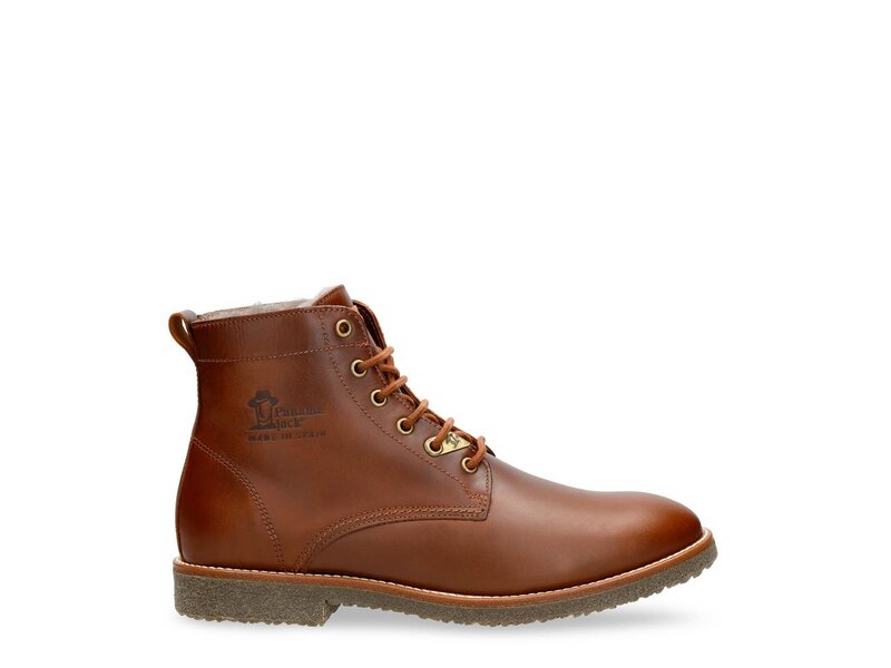 Panama Jack - Glasgow Igloo C4 - Braun 