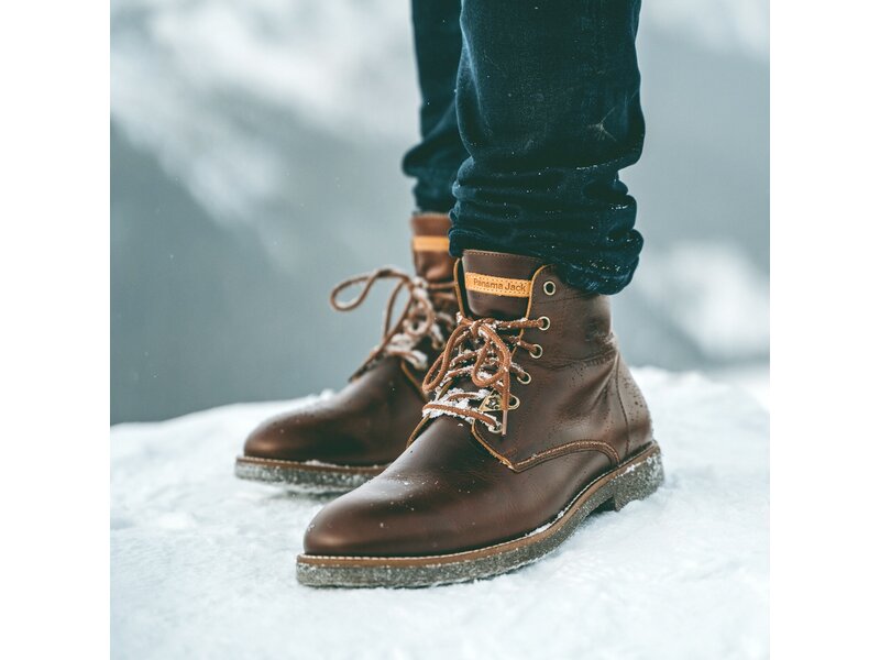 Panama Jack - Glasgow Igloo C4 - Braun 