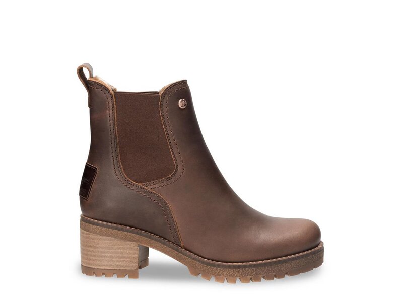 Panama Jack - Pia B19 - Braun 