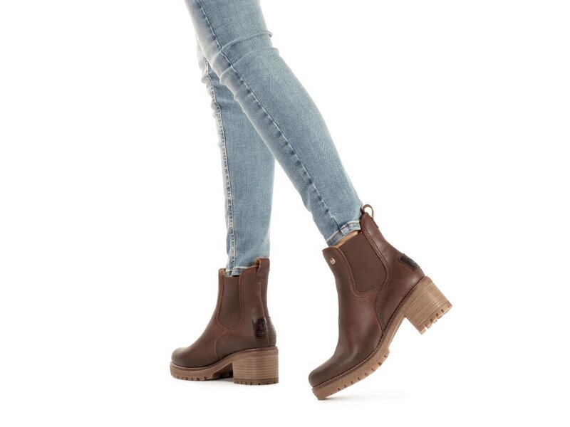 Panama Jack - Pia B19 - Braun 