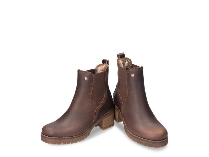 Panama Jack - Pia B19 - Braun 