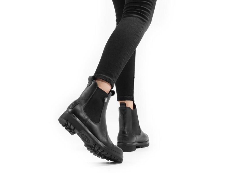 Panama Jack - Francesca Igloo B1 - Schwarz 