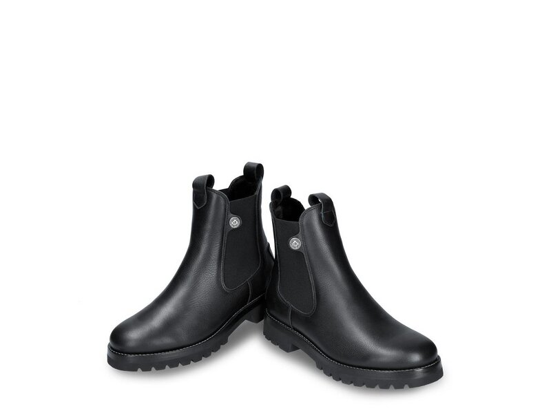 Panama Jack - Francesca Igloo B1 - Schwarz 