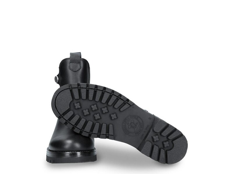 Panama Jack - Francesca Igloo B1 - Schwarz 