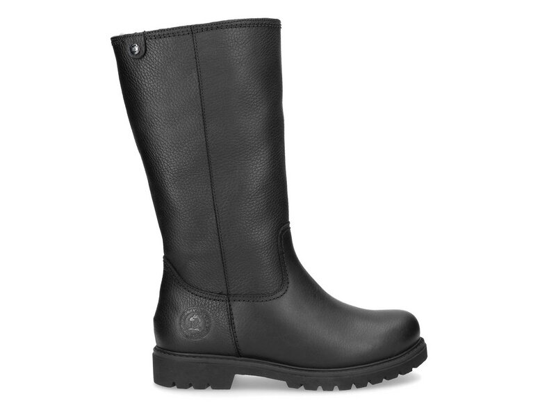 Panama Jack - Bambina Igloo B17 - Schwarz 