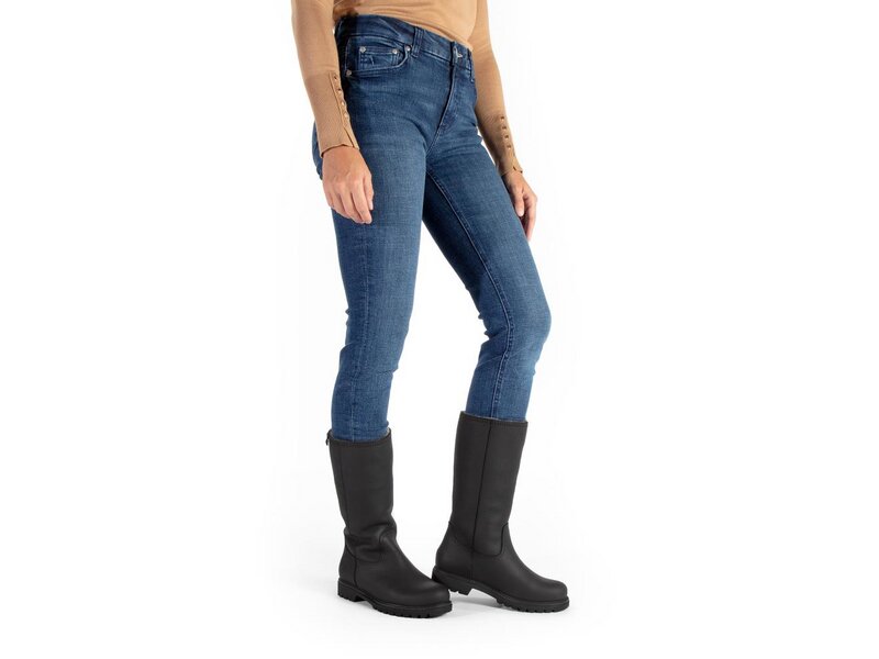 Panama Jack - Bambina Igloo B17 - Schwarz 