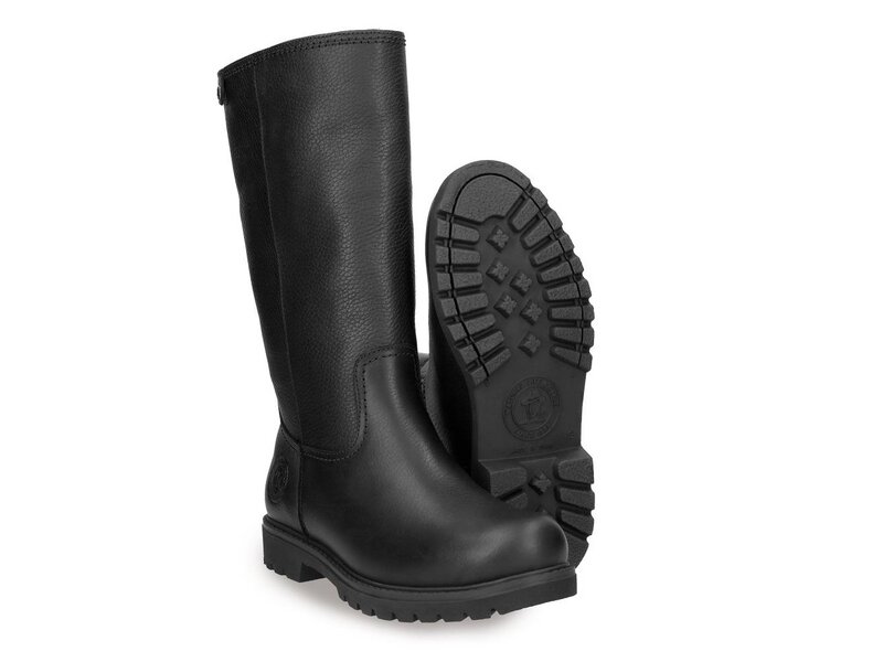 Panama Jack - Bambina Igloo B17 - Schwarz 