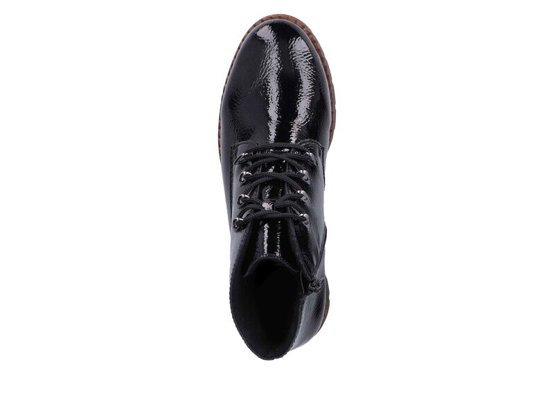 Rieker - Lagro - Schwarz 