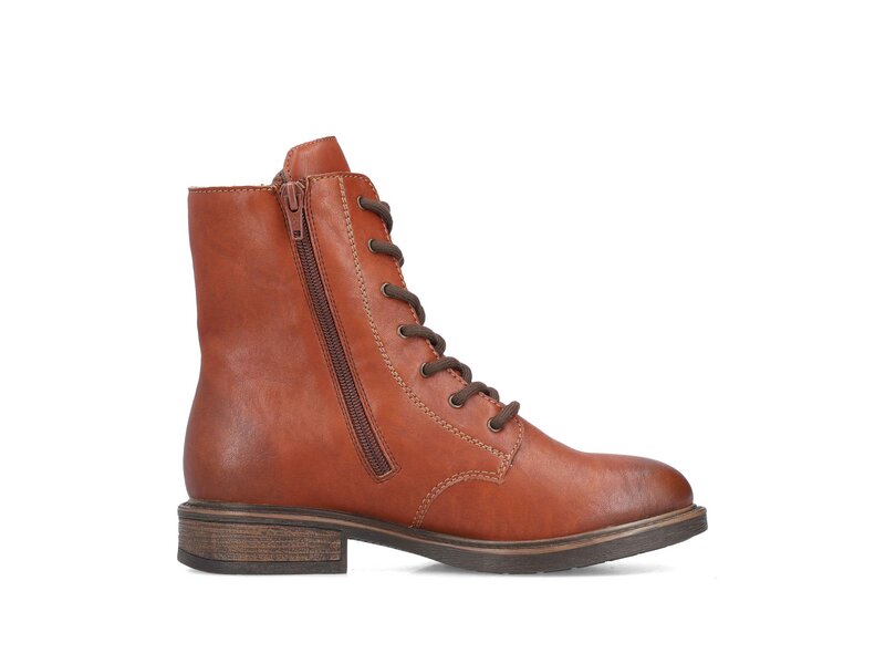 Rieker - Edina - Braun 