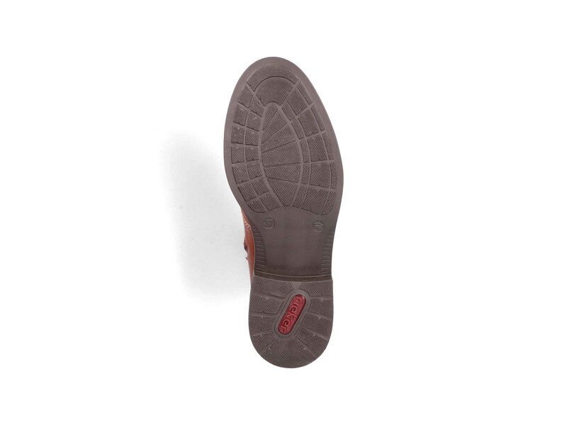 Rieker - Edina - Braun 