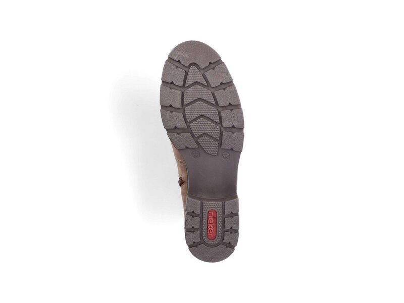 Rieker - Newa - Braun 