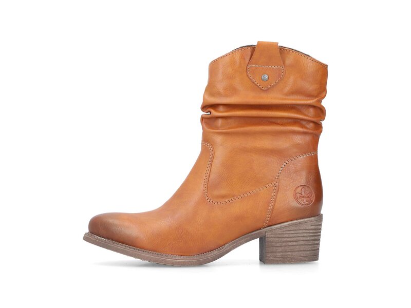 Rieker - Eagle - Braun 