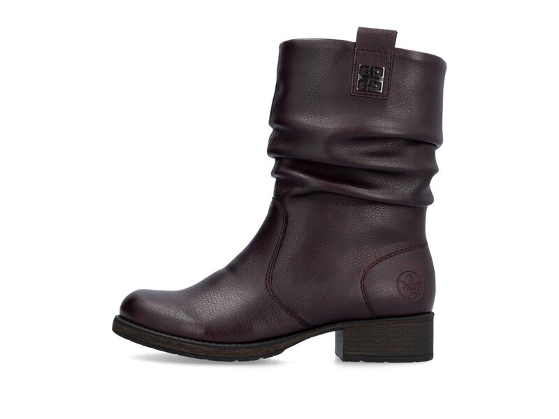 Rieker - Keynes - Rot 