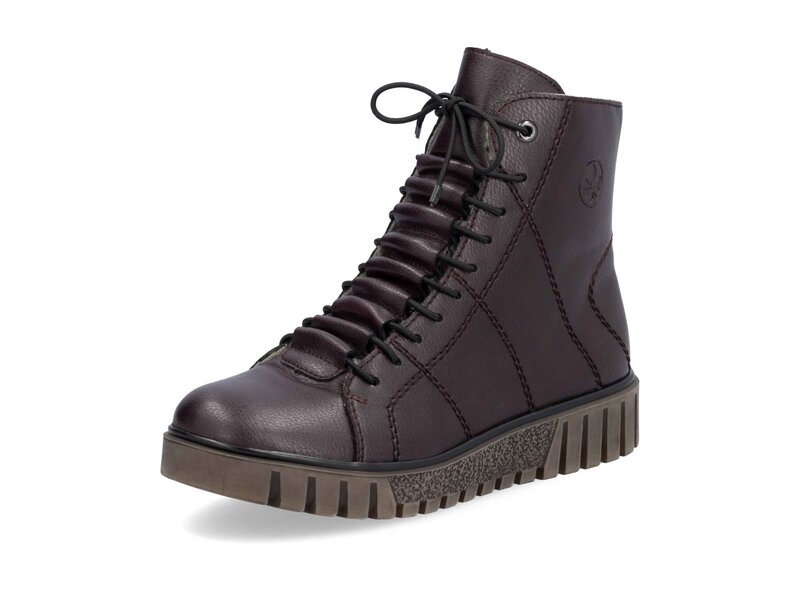 Rieker - Keynes - Rot 