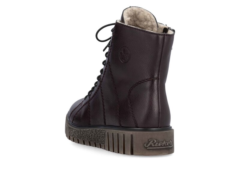 Rieker - Keynes - Rot 