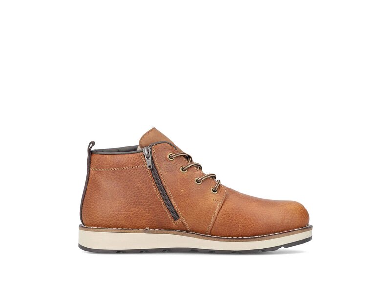 Rieker - Canada/Nasia - Braun 