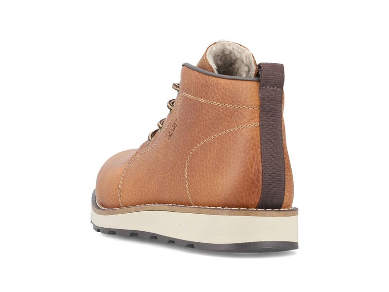 Rieker - Canada/Nasia - Braun 