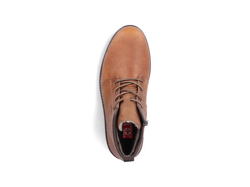 Rieker - Canada/Nasia - Braun 