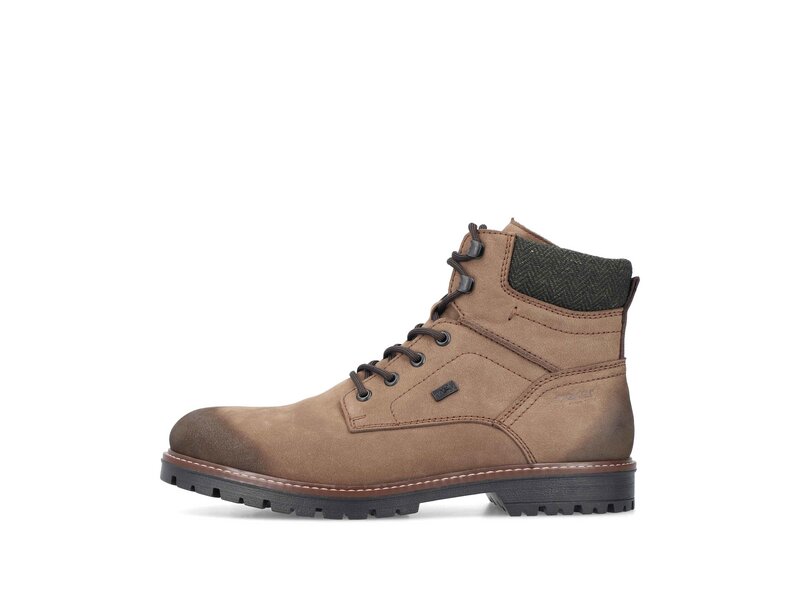 Rieker - Durango/Targa - Braun 