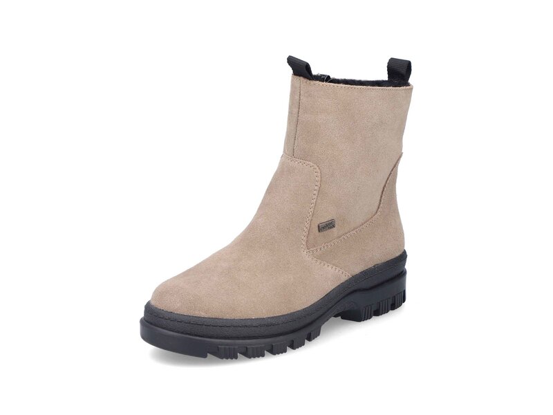 Rieker - Samira - Beige 