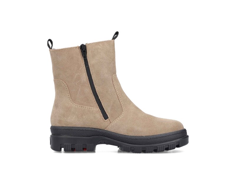 Rieker - Samira - Beige 