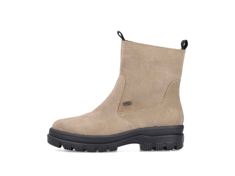 Rieker - Samira - Beige 