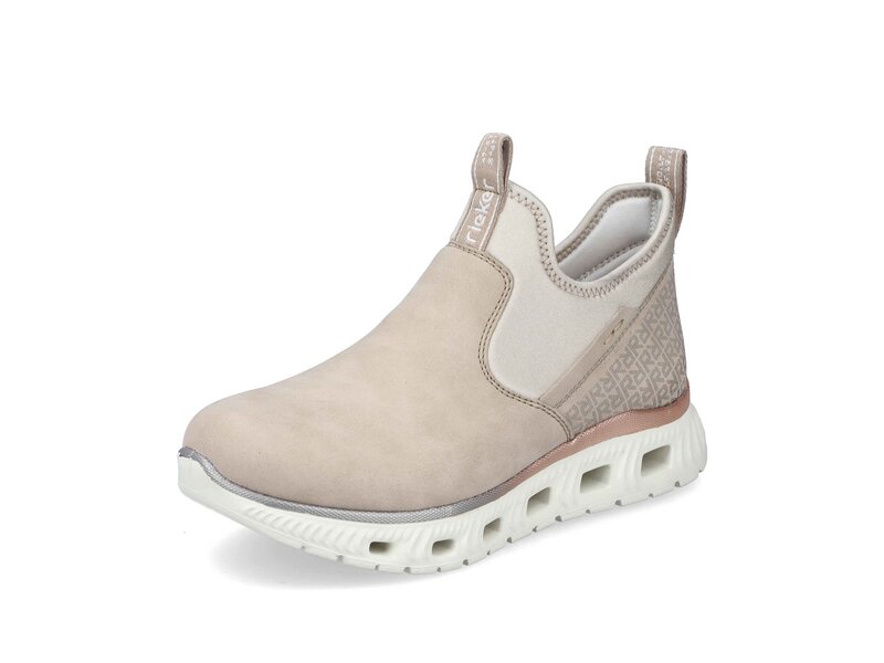 Rieker - Morelia/Scuba - Beige 