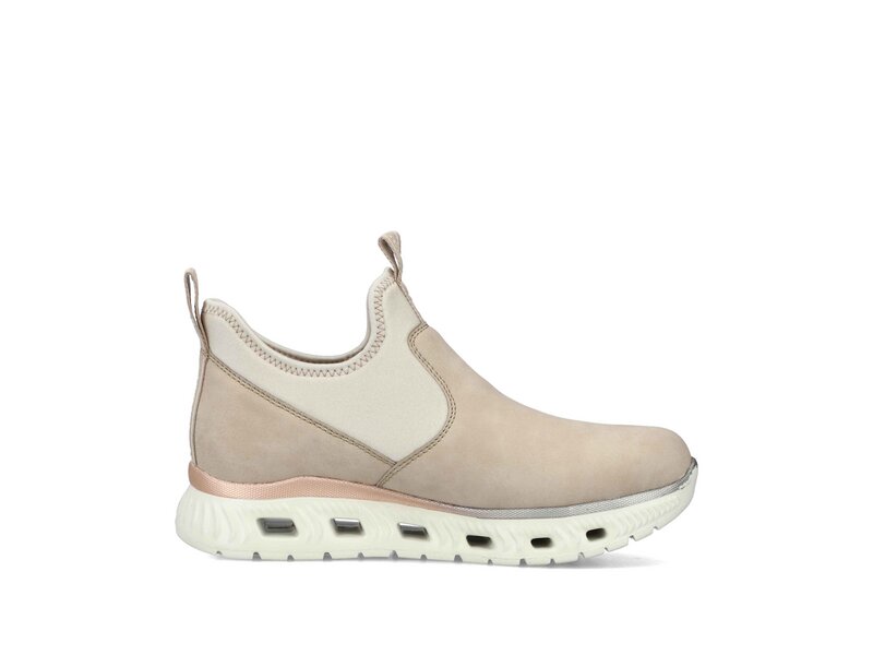Rieker - Morelia/Scuba - Beige 