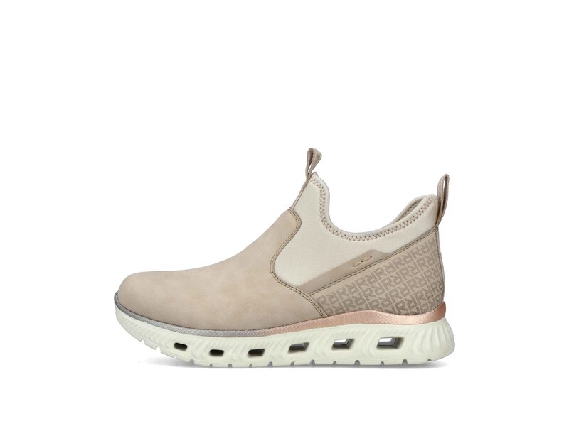 Rieker - Morelia/Scuba - Beige 