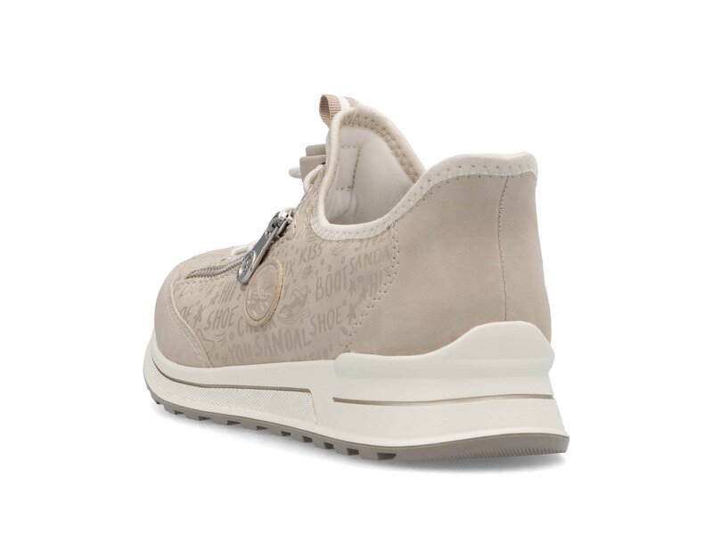 Rieker - Morelia/Lagro/Scuba - Beige 