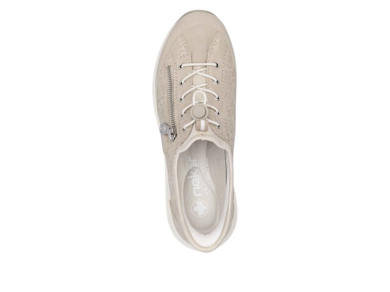 Rieker - Morelia/Lagro/Scuba - Beige 
