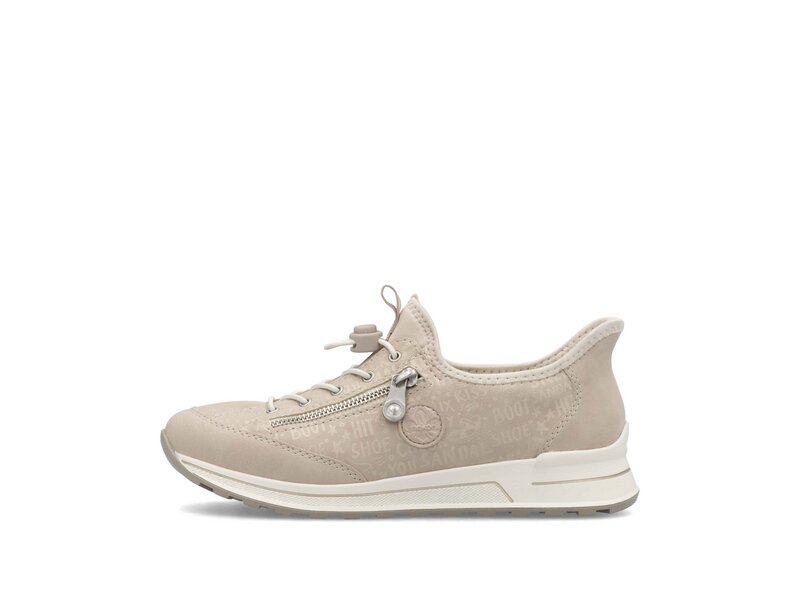 Rieker - Morelia/Lagro/Scuba - Beige 