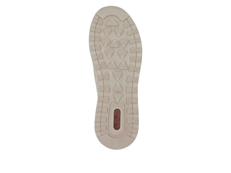 Rieker - Morelia/Lagro/Scuba - Beige 