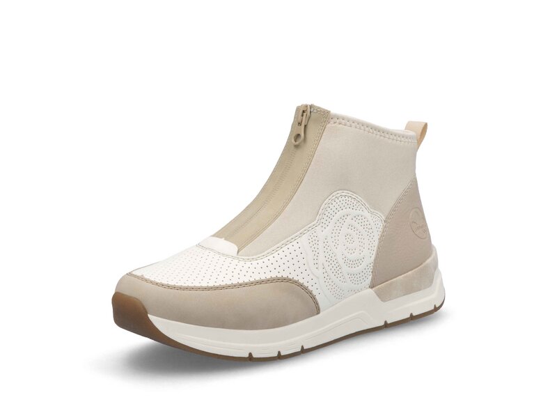 Rieker - Morelia/Alabama/Lagro/Scuba - Beige 