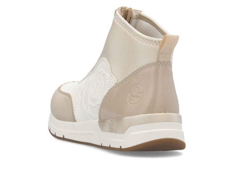 Rieker - Morelia/Alabama/Lagro/Scuba - Beige 