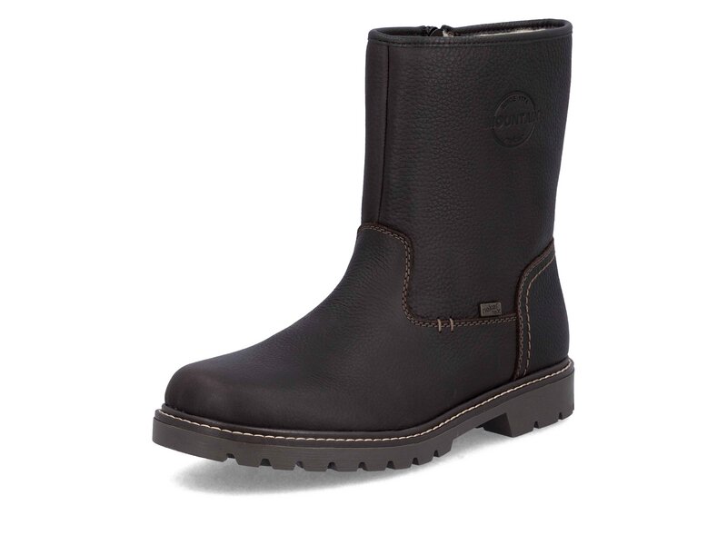 Rieker - Menka/Greece - Braun 